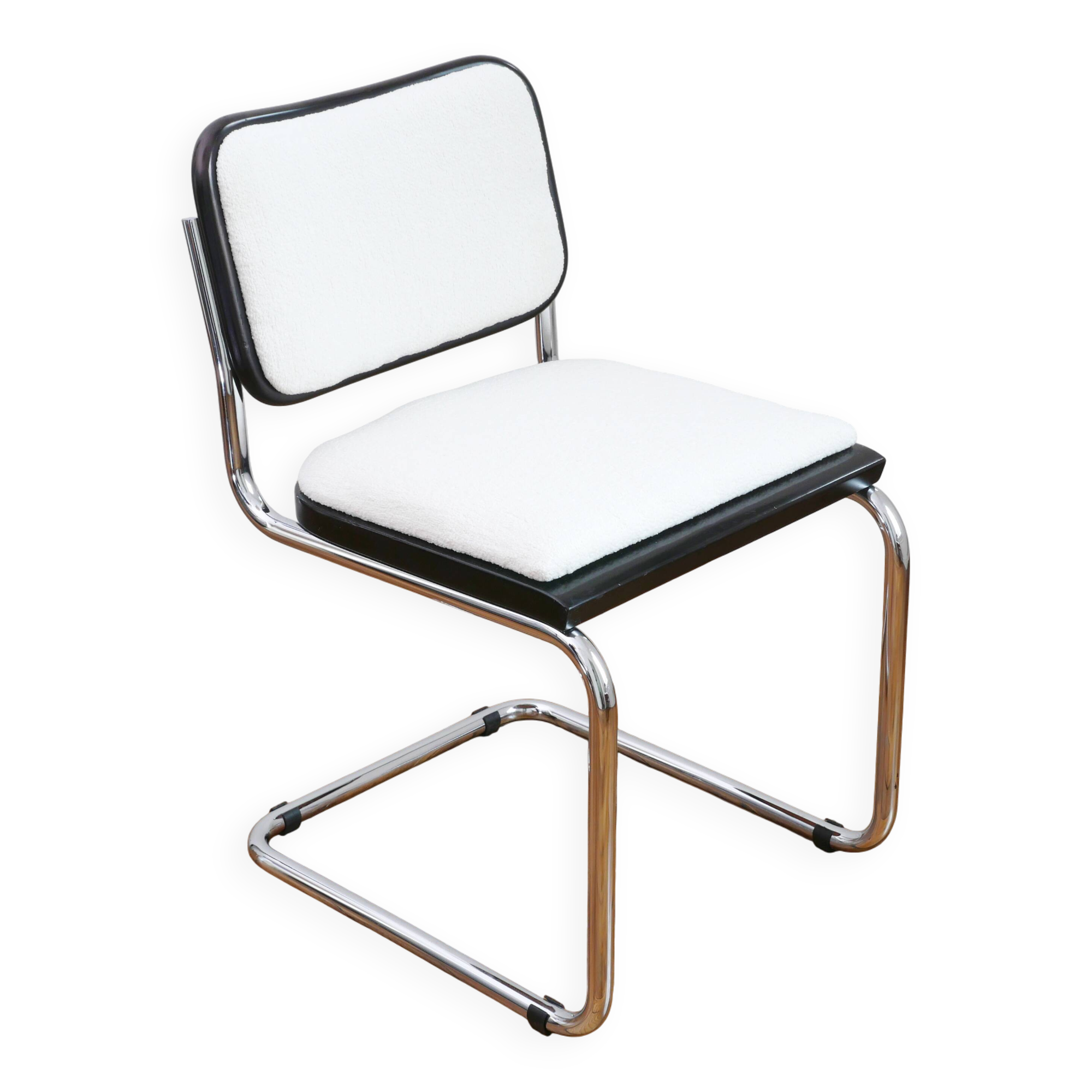 Chaise cesca b32 breuer knoll - restaurée