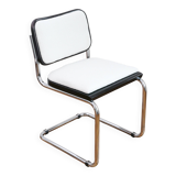 Chaise cesca b32 breuer knoll - restaurée