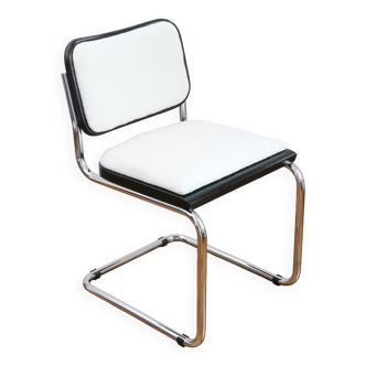 Chaise cesca b32 breuer knoll - restaurée