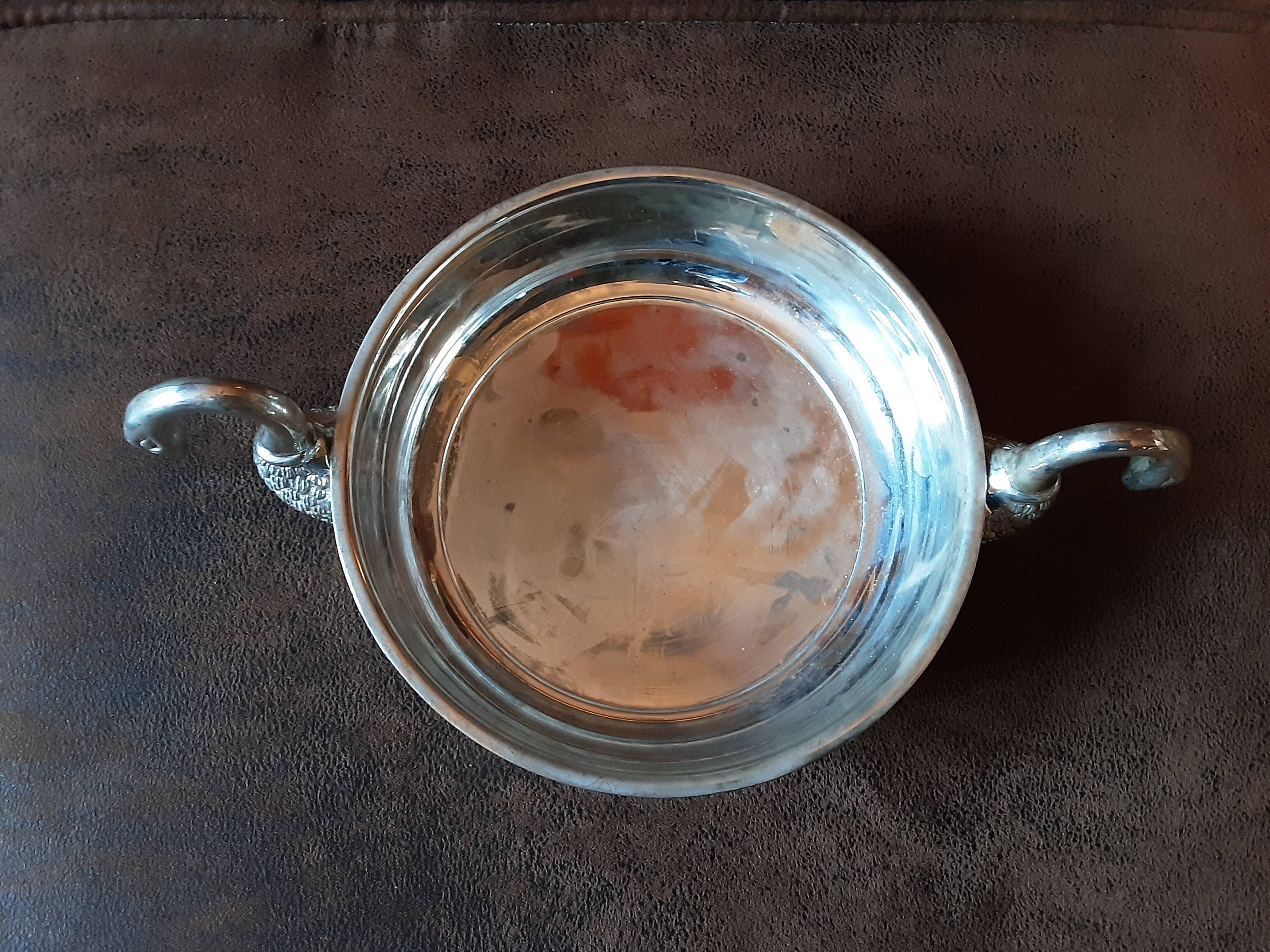 Coupe métal originale