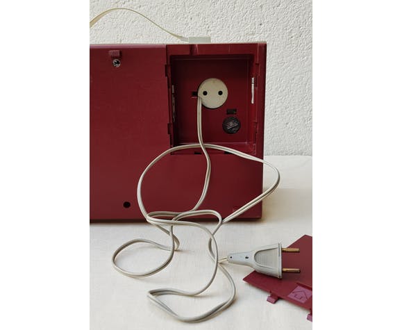 Phillips 60's Electrophone