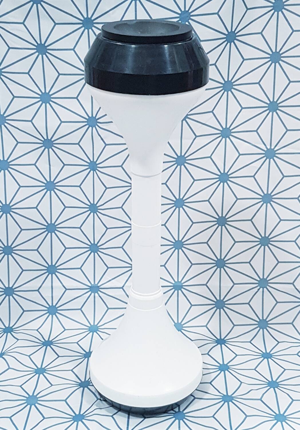 Cendrier italien Space Age, années 1970