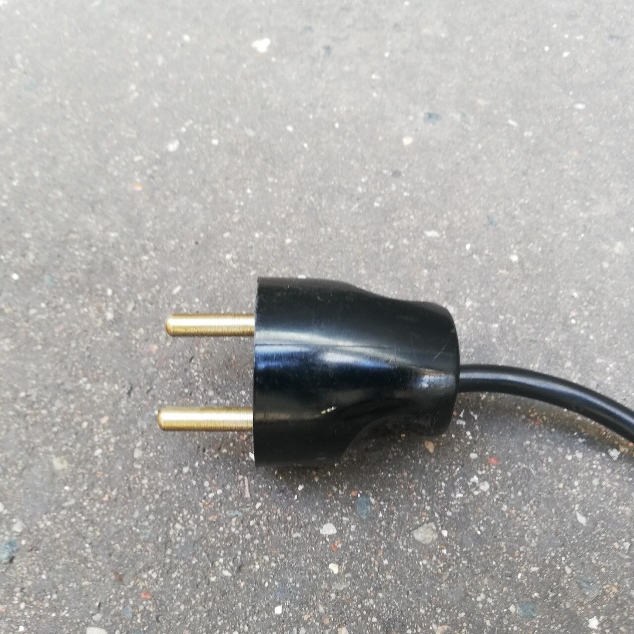 Articulated floor lamp 70s / 80 vintage