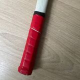 Old Tennis Racket