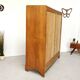 Vintage wardrobe 1960