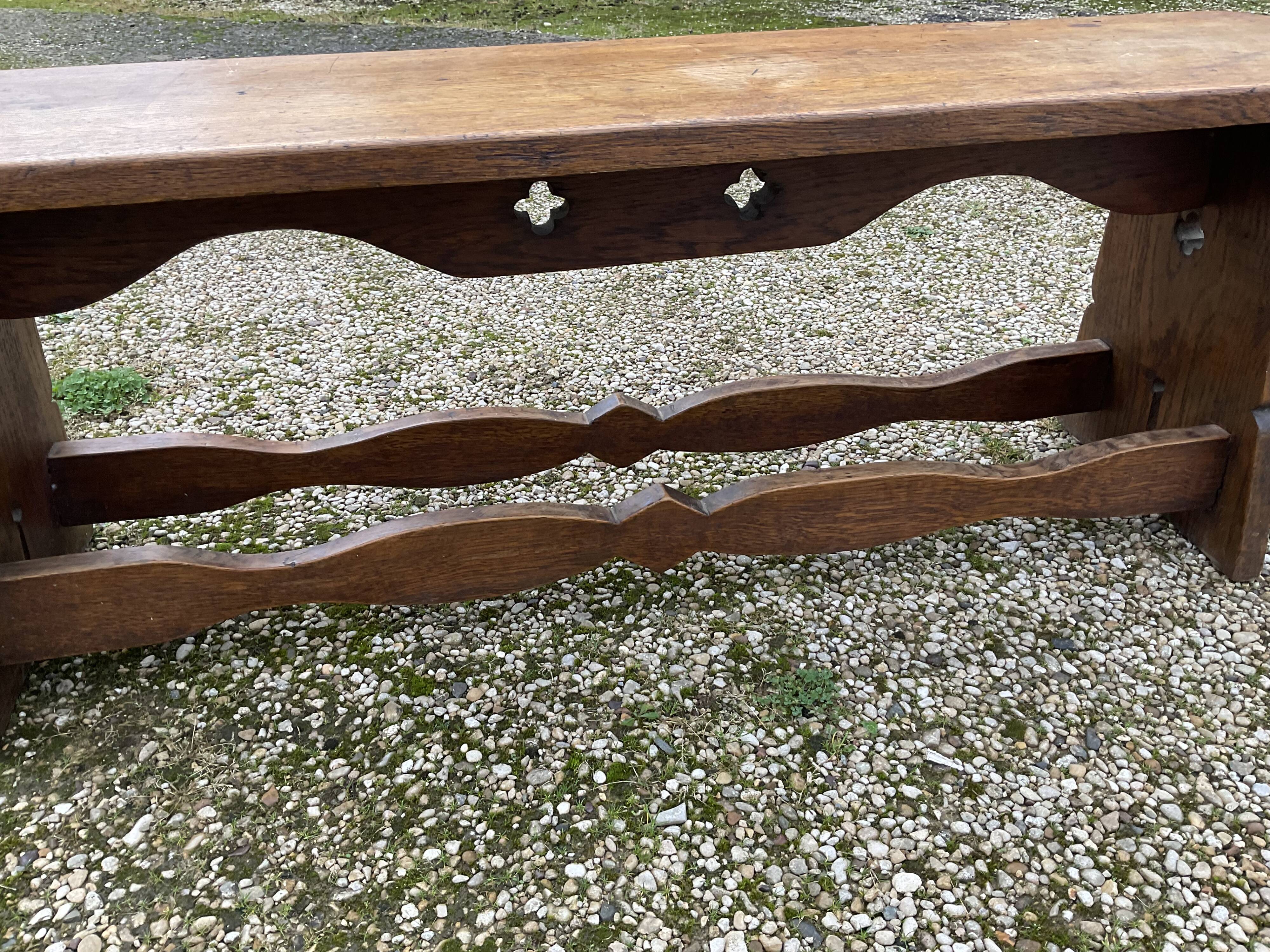 Bench