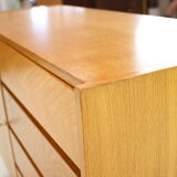 Sideboard designed by Jiří Jiroutek, 1960s