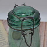 Set of 3 vintage jars the Ideal
