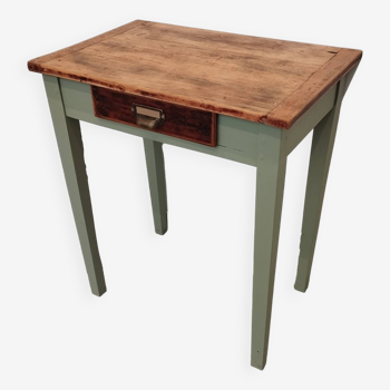 Eurydice side table