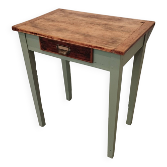 Eurydice side table