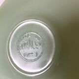 New Duralex opaline cups, 50s-60s