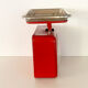 Balance de cuisine vintage