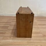 Scandinavian design hanging desk from the 1950s.