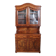 Antique Cupboard In Walnut Briar, Italy Mid 19th Century