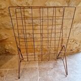 Magazine holder