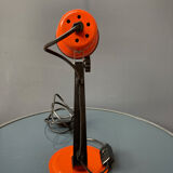 Vintage desk lamp design shape