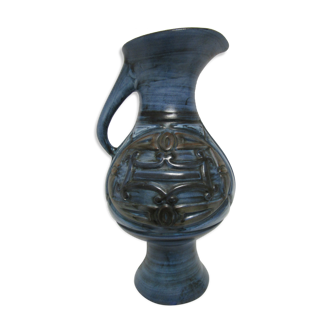 Pitcher, vase jean de lespinasse