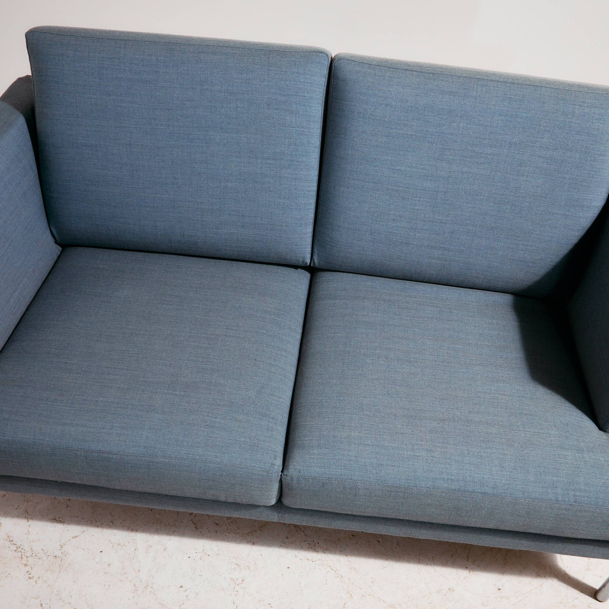 Good Time sofa by Walter Knoll