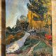 Tableau peinture à l’huile reproduction de Gauguin
