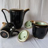 Coffee service