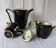 Coffee service