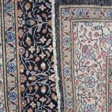 Handmade Persian rug 100% wool 151x248cm