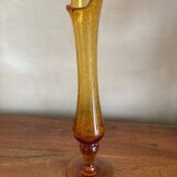 Biot glass soliflore