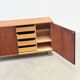 Buffet DB32 par Cees Braakman pour Pastoe
