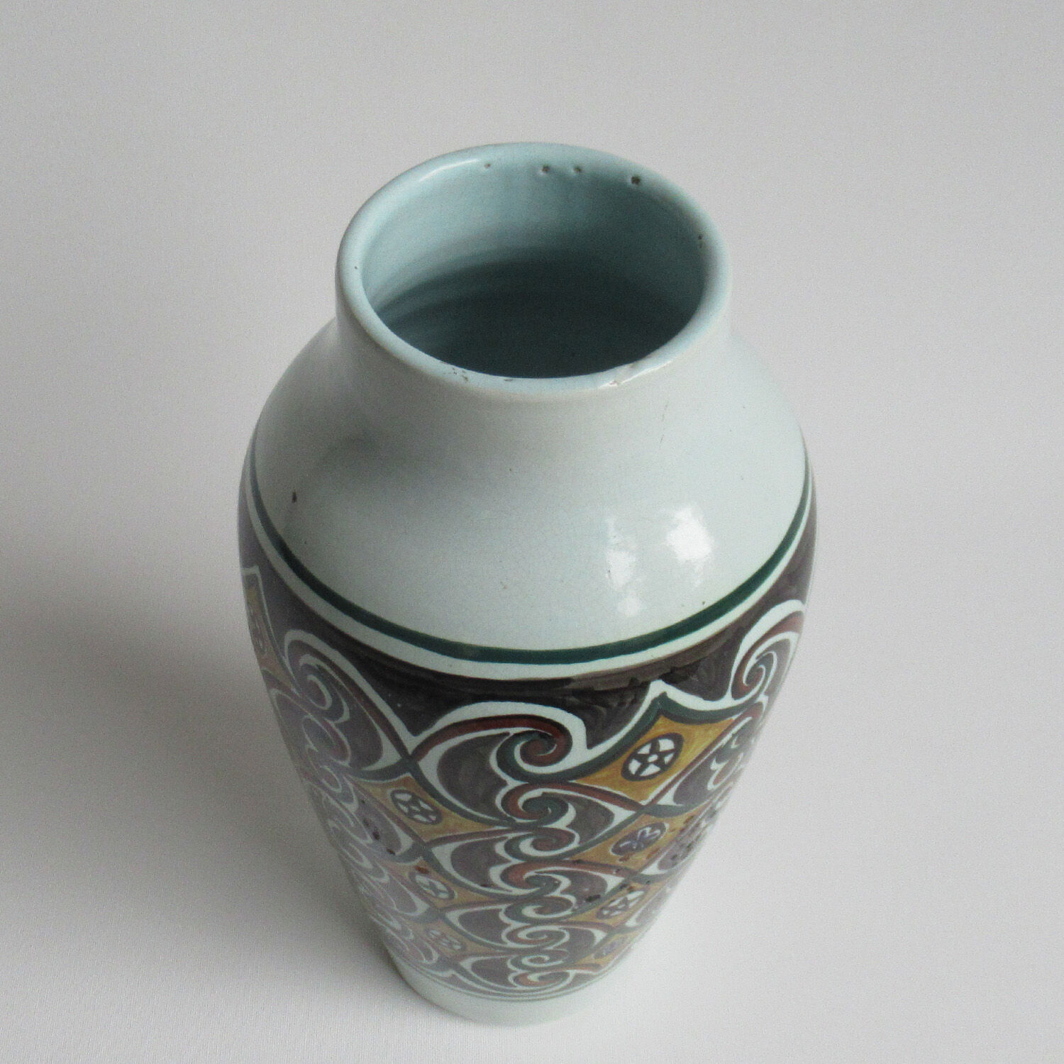 Vase Perignem, Belgium, 1950