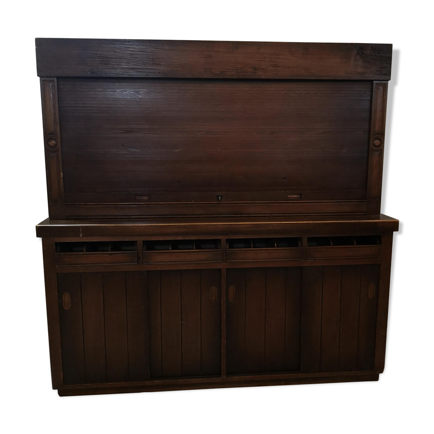 Retaurant's buffet craft furniture