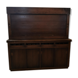 Retaurant's buffet craft furniture