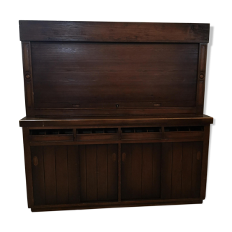 Retaurant's buffet craft furniture