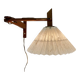 Modular wall light, Scandinavian design, 1950s.