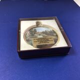 Peter Bates Miniature Locket Frame