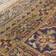Large - Handwoven Beige Rug
