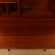 Vintage Danish bookcase | Secretary | Teak | 1960s