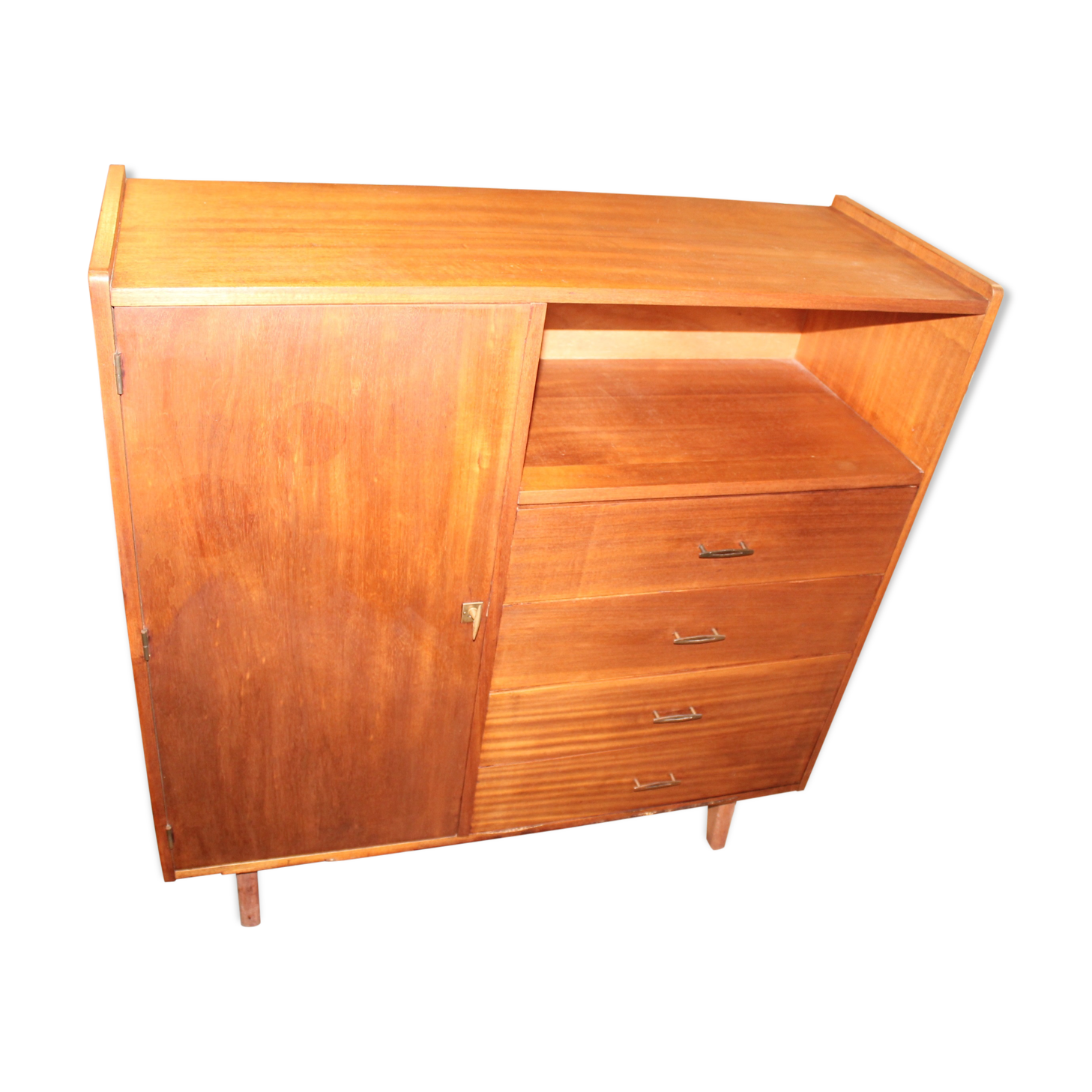 Commode vintage