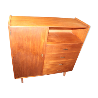 Vintage chest of drawers