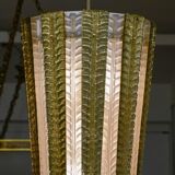 Murano glass Lantern