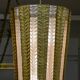 Murano glass Lantern