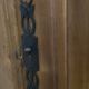 19th century wardrobe