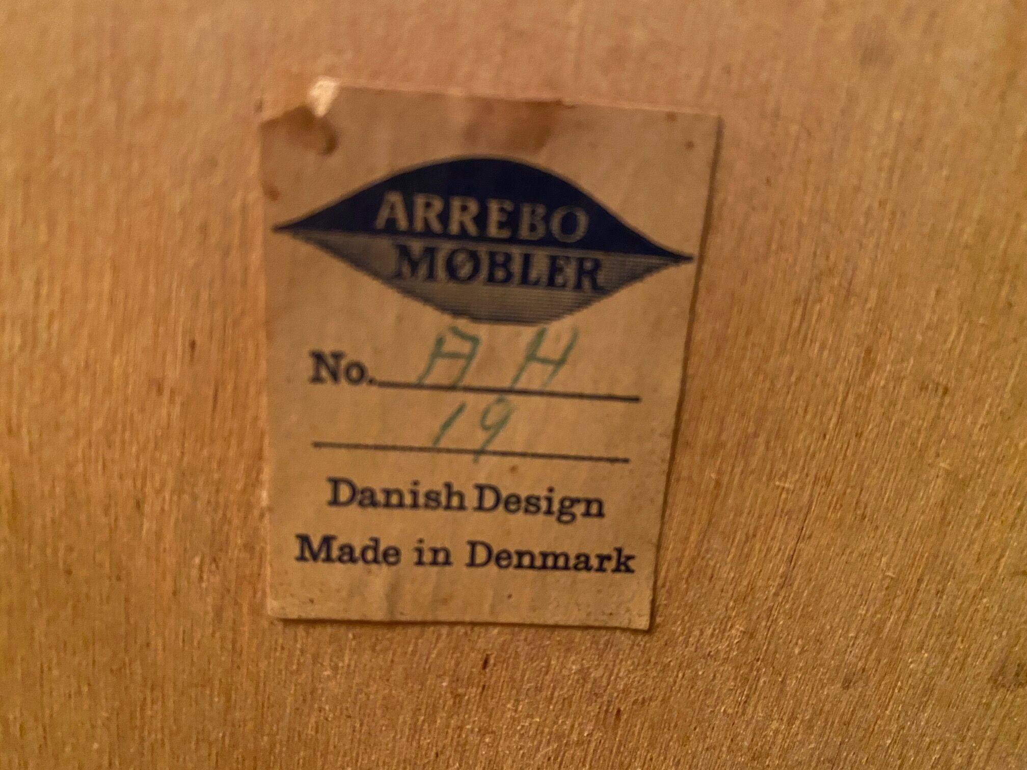 Furniture wooden rolling bar box