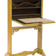 Japanese-style secretary - 19th century