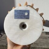 Large Georgia Jacob Corolla Lamp