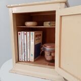 Vintage medicine cabinet 40s/50s