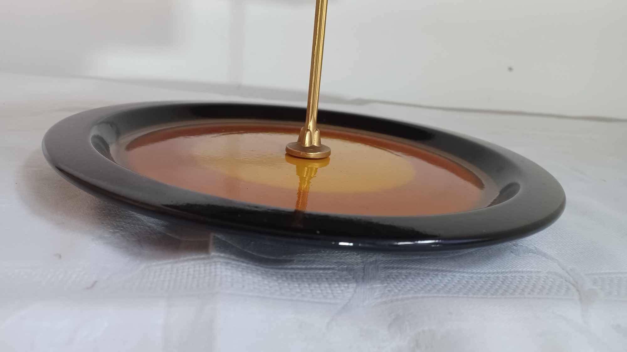 Coupe à fruits 1970