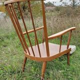 Baumann Eventail armchair