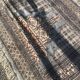 Pakistan oriental rug. 1.28 X 1.90 meters. Handmade