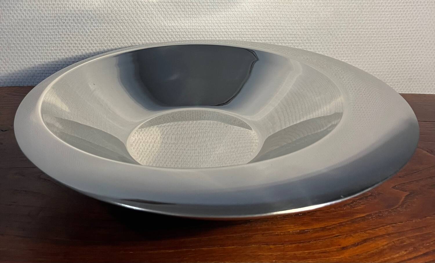 Degrenne Paris ultra-design salad bowl basket