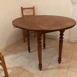 Table Louis Philippe